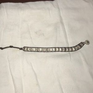 stella & dot bracelet